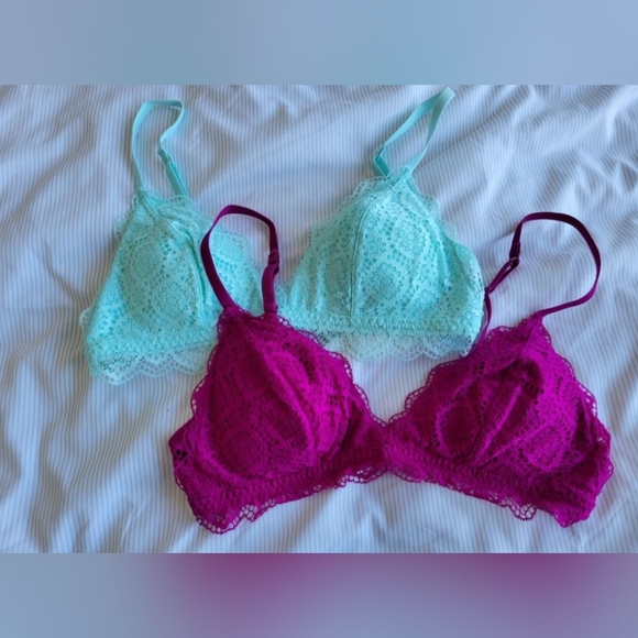 La senza bralettes size small - Picture 1 of 3